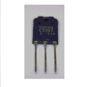 Transistor Si-N 50v 0.03a 250mhz 2sc5197