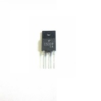 Transistor Si-N 80v 1.5a 0.9w B4000 2sc5339
