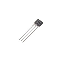 Transistor N/Mf 15v 0.02a 0.15w 600mhz 2sc668