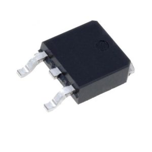 Transistor Si-N 200v 2a 20w 10mhz 2sd1033