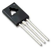 Transistor Si-N 60v 4a 10w 150mhz 2sd1348