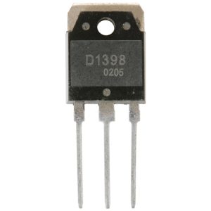 Transistor 2sd1398