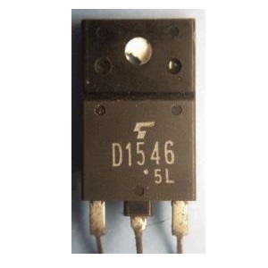 Transistor 2sd1546
