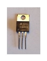 Transistor N-Darl+D 60v 5a 30w B2k 2sd1783