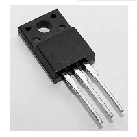 Transistor N/Nf-L 80v 4a 30w 8mhz 2sd1855