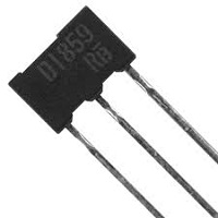 Transistor Si-N 80v 0.7a 1w 120mhz 2sd1859