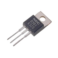 Transistor Si-N 130v 1.5a 20w 60mhz 2sd381