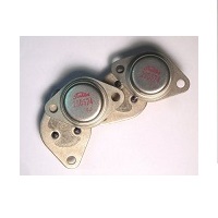 Transistor N-Darl+Diodo 80v 15a 100w B2000 2sd524