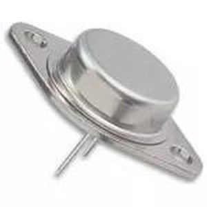 Transistor Npn Silicone To-3  2sd555