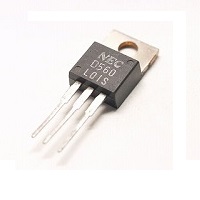 Transistor 2sd560