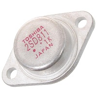 Transistor 2sd811