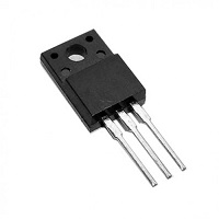 Transistor N-Fet 60v 30a 40w 0.03e 2sk1191