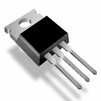 Transistor 2sk1338