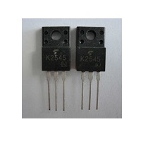 2SK2545 TRANSISTOR