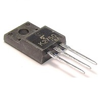 Transistor 2sk2750
