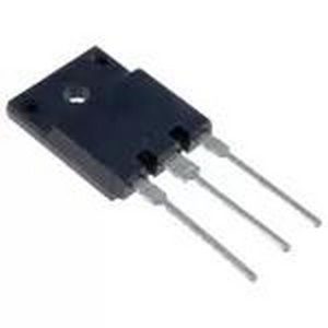 Transistor N-Channel Silicone 2sk3528