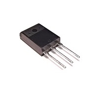 Transistor N-Fet 900v 5a 120w 2sk719