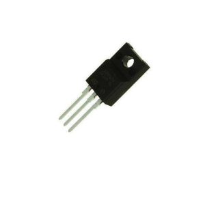Transistor N-Fet  500v 10a 100w 1e 2sk769