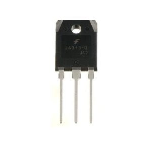 Transistor N-Fet 900v 8a 120w 2sk787