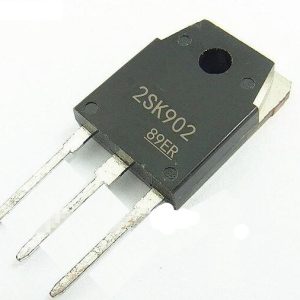 Transistor Sony 2sk2251-0  2sk902