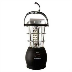 Lanterna Solar Leds Cam-36sl