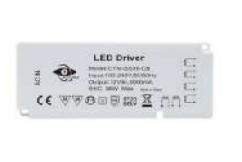 Fonte de Alimentação Dupont Slim 230v