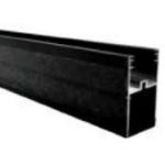 Acessórios Suspender a Calha Magnética