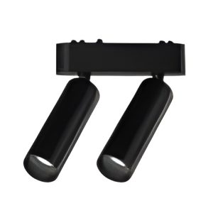 Projetores para Calha Magnética 4000k 1290lm Dc 40