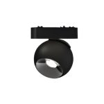 Projetores Esféricos Calha Magnética 4000k 1150lm.