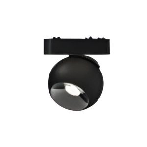 Projetores Esféricos Calha Magnética 4000k 1150lm.