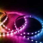 Fita LED 3535 96smd RGB  12v