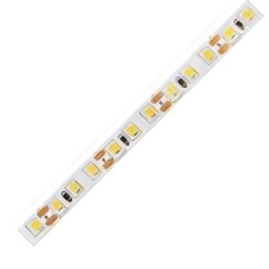 Fita LED 2835 120smd 3000k 100lm/W 12v