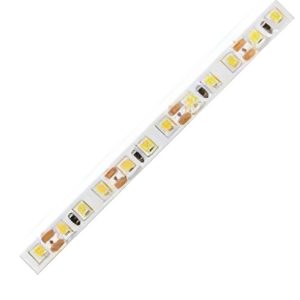 Fita LED 2835 120smd 6500k 100lm/W 12v