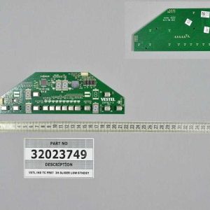 Modulo Electronico Vestel 32023749