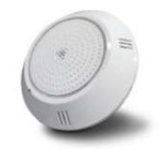 Lâmpada LED Piscina Par56 Saliente 6500k 1800lm A.