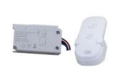 Controlador Rf On/Off para Lâmpada de Piscina   2.