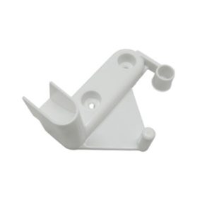Suporte Fijacion Derecho Porta Blanco Porta Fri.