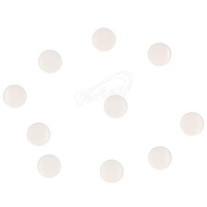 Conjunto Tapas para Tirador Frigo Bosch 00029969