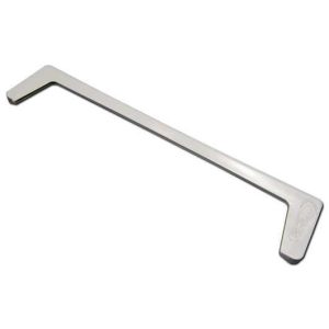 Perfil Anterior Cristal Polar-W L.505 504mm