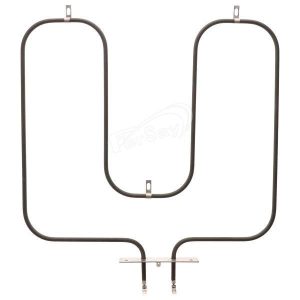 Resistencia Inferior Horno Corbero 1700w