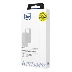 Capa 3mk Matt para Xiaomi Redmi 14c