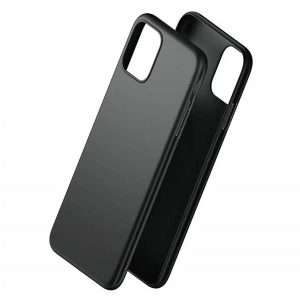 Capa iPhone 11 Pro 3mk 3mk Preto