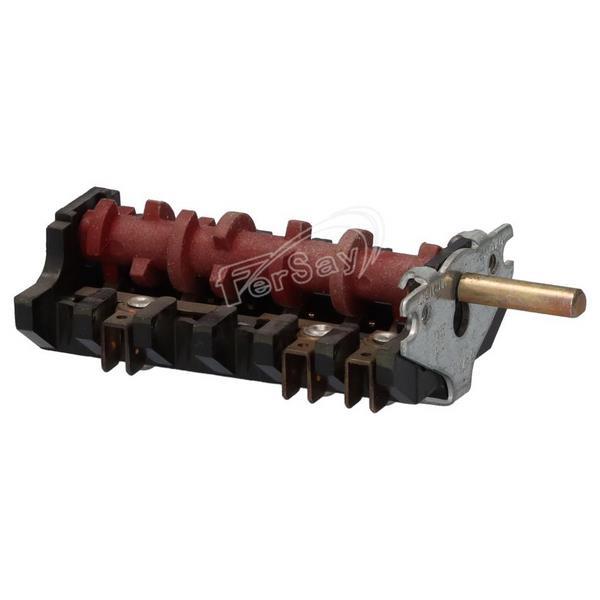 Selector Horno 7 Posiciones