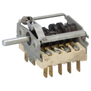 Selector Uniplaca 4h-118