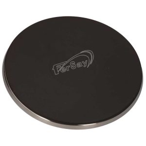 Placa Cocina 220 Mm 2000 W 220 V Universal