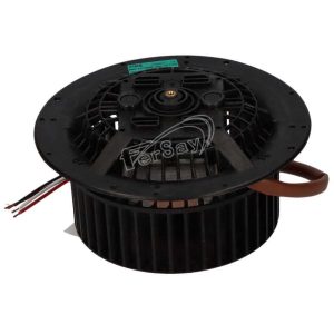 Motor Chaminé Cocina Extractora 185cm Exterior