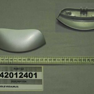 Maneta Puerta Lavadora Vestel 42012401