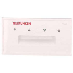 Tapa Deposito Detergente Corbero 42199101