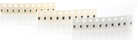 Resistencia 1/4w SMD 43k