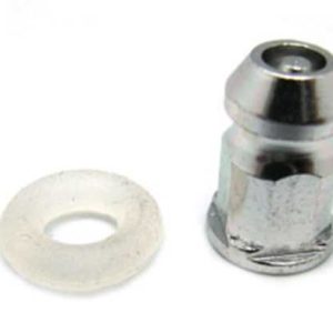 Válvula de Segurança do Pote Subir Antares